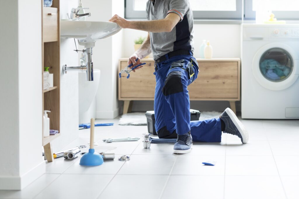 plumber Ventura County