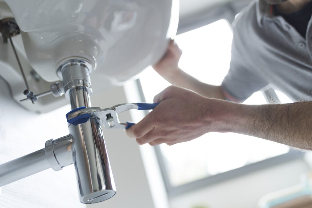 Pipe Repair & Leak Detection in Oxnard, CA