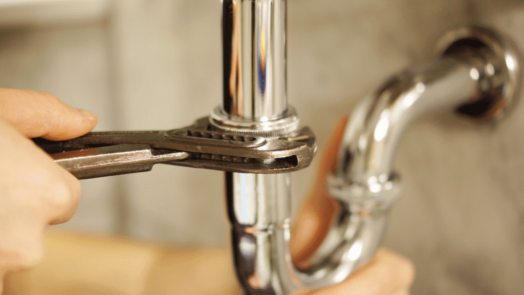 Plumbing Services for Property Managers in Camarillo_ Reliable, Fast, and Professional