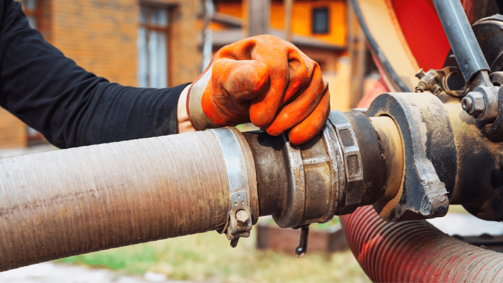 What Causes Saltwater Corrosion in Coastal Home Plumbing?
